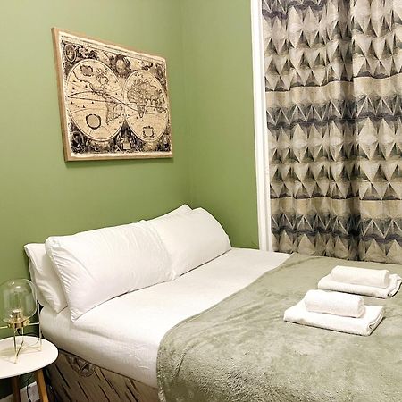 Dublin City Center Apartment Luaran gambar