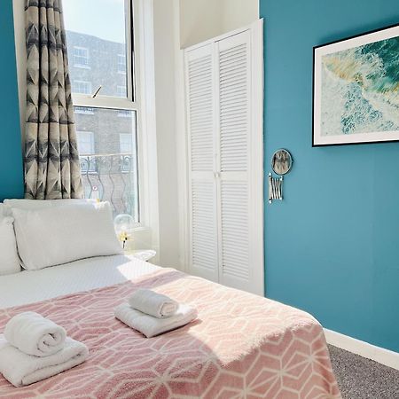 Dublin City Center Apartment Luaran gambar