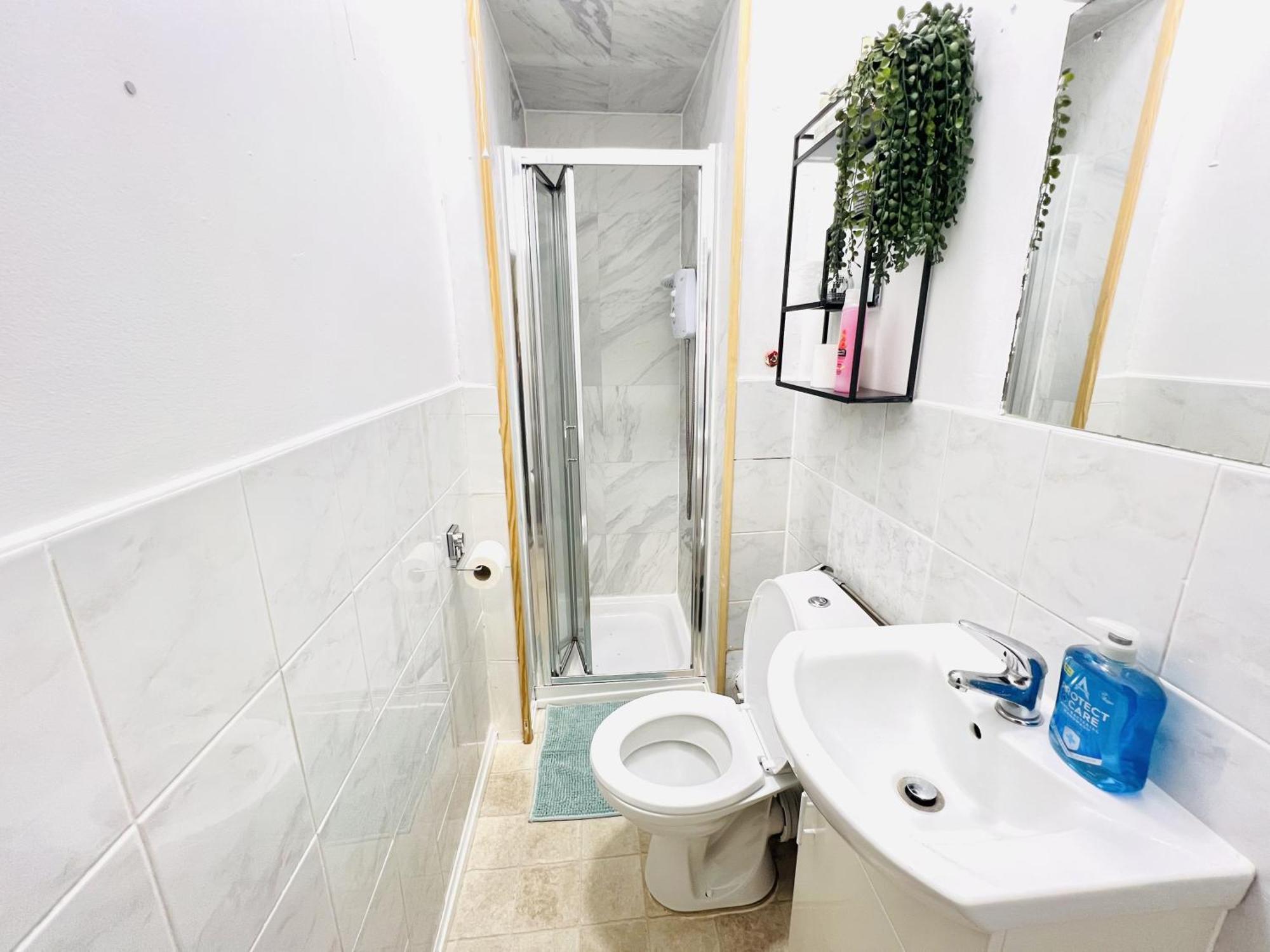 Dublin City Center Apartment Luaran gambar